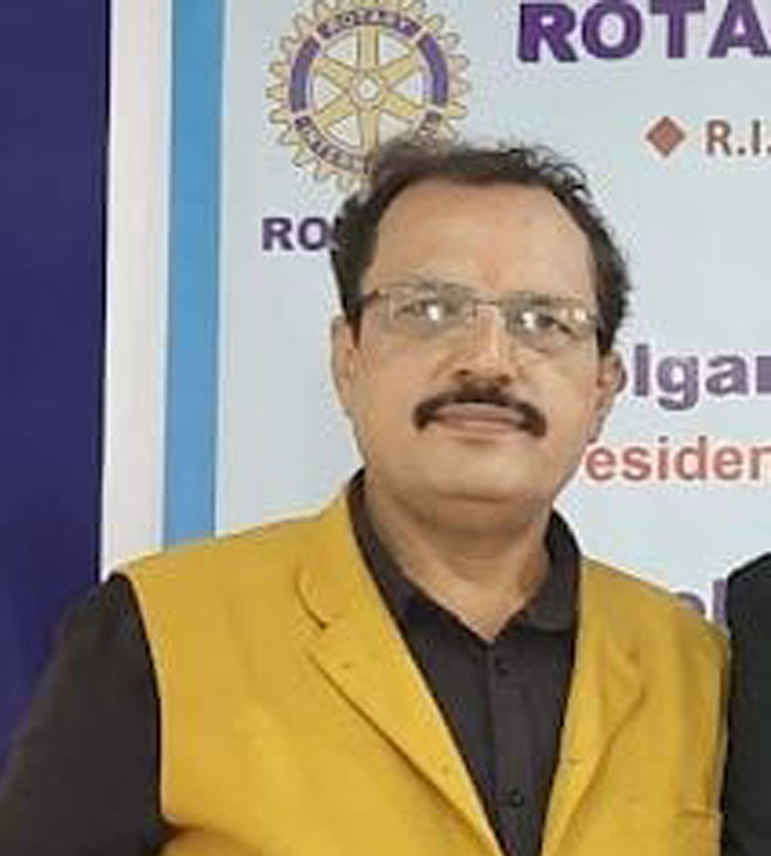 G.H. Deshpande