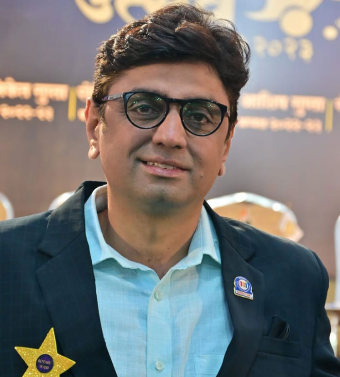 Gaurav Jobanputra