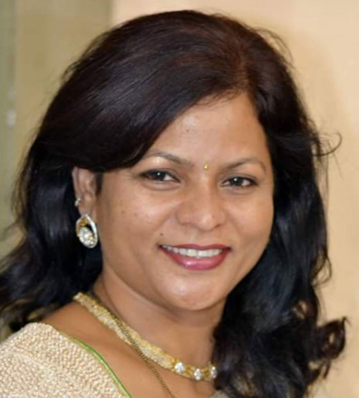 Bharti 