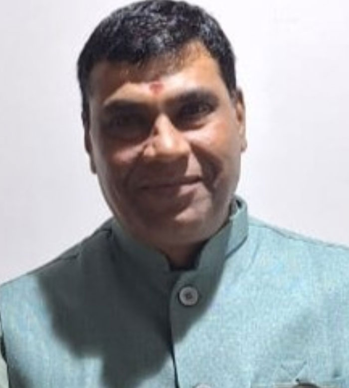 Sampat Kabra