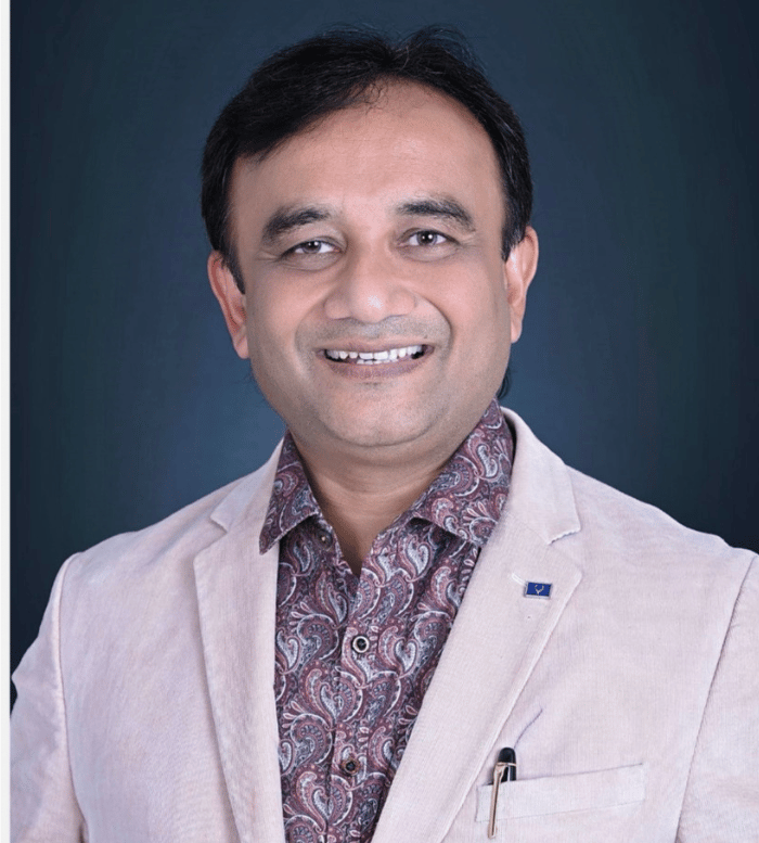 Nilesh Partani