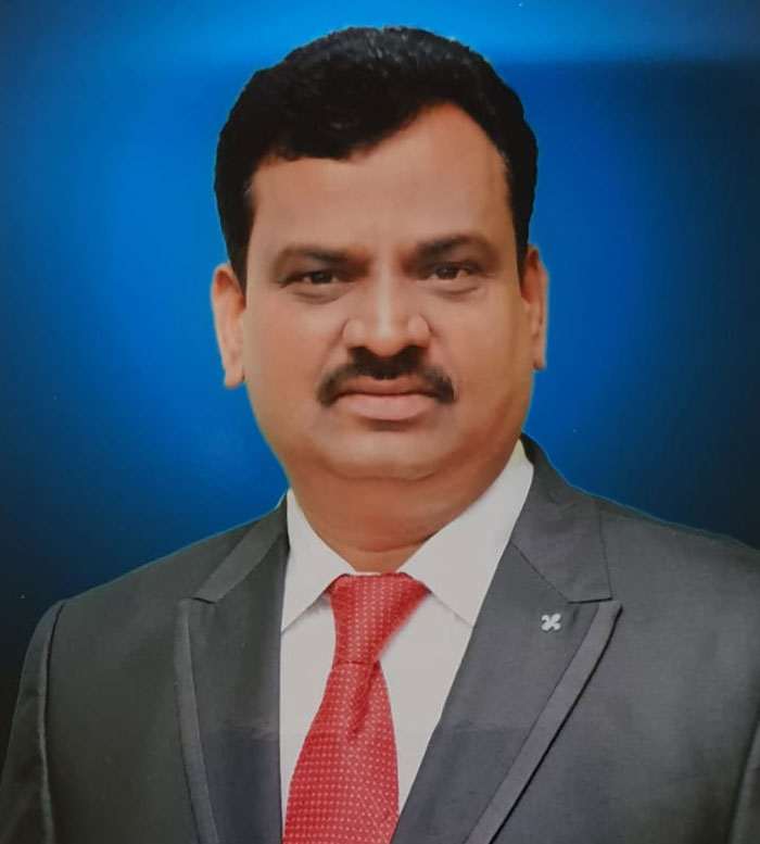 VILAS DATTATRAY SHIRORE 