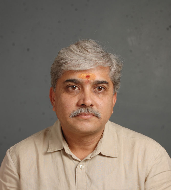 Dr Sunil Bang