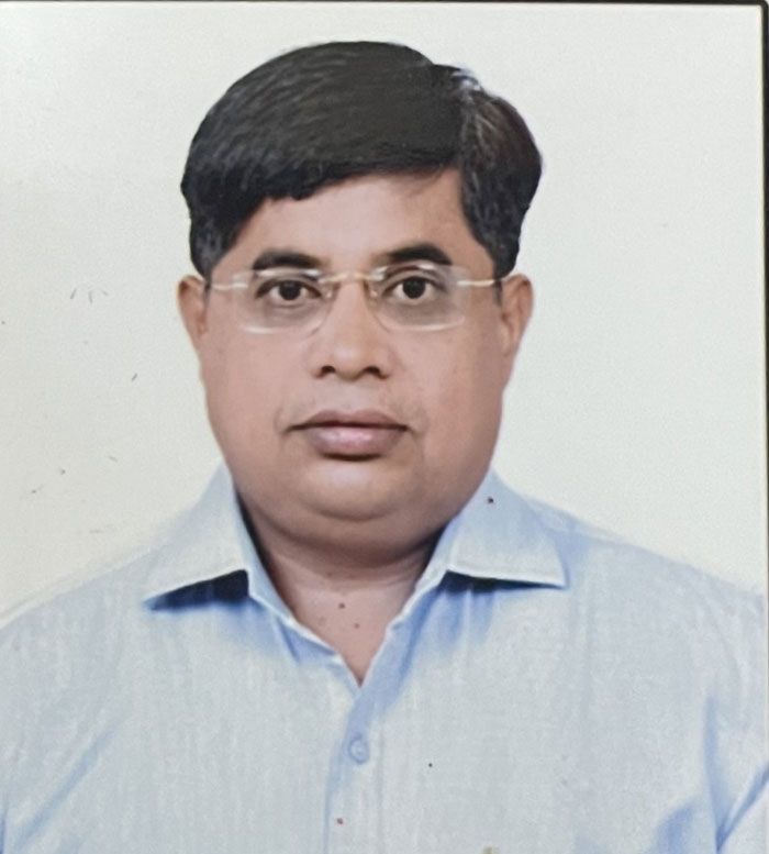 Kiran Wagh