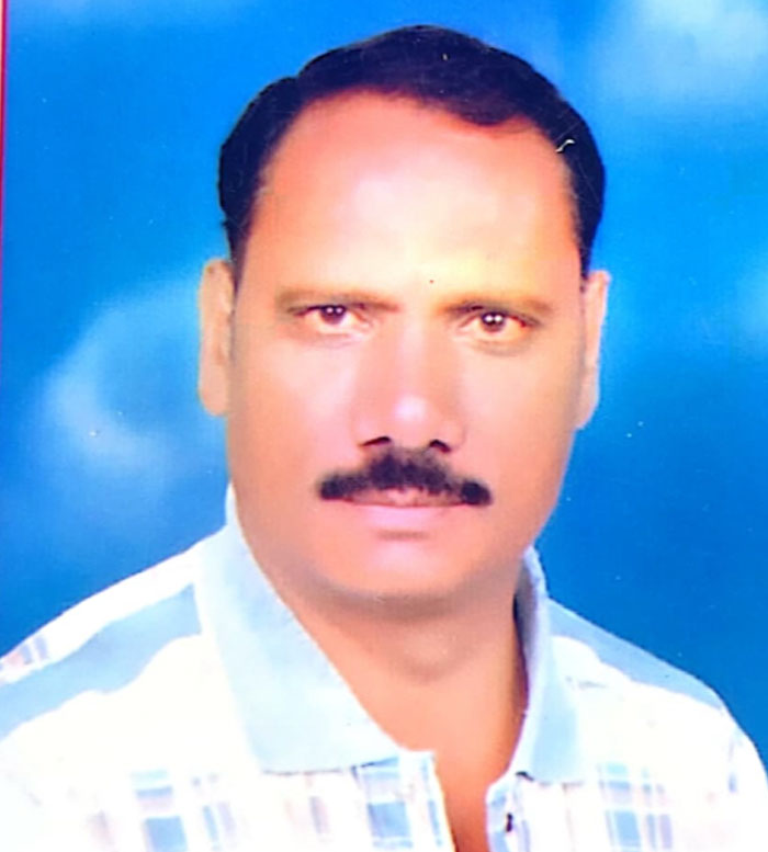 Dattatray Irappa Durkewar