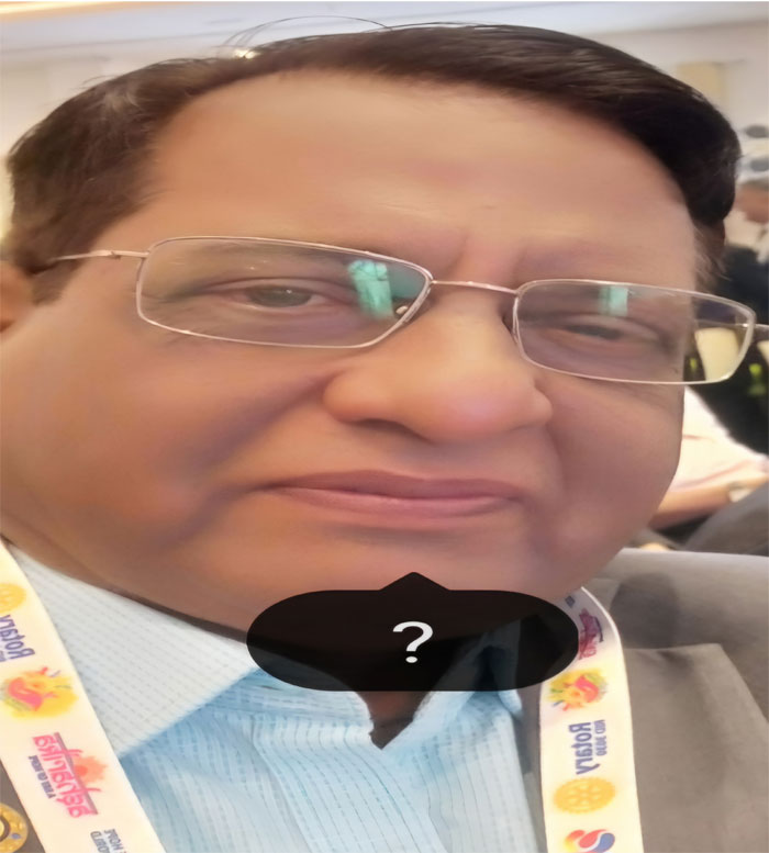 Dr Ajit Bhamre