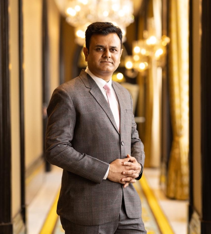 Rajan Thaokar