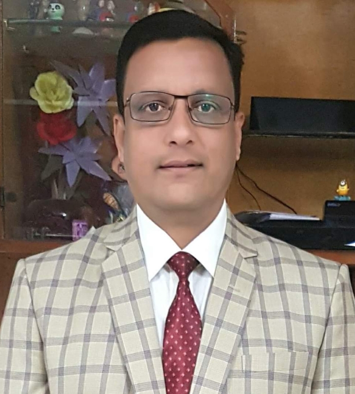 Adv. Ketan Jaideo Dhake