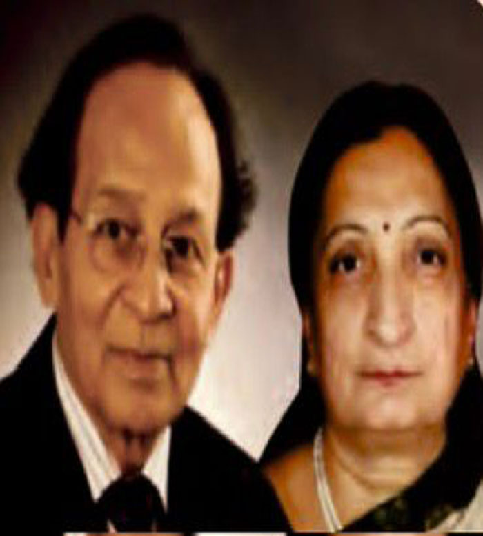 Dr Chandrashekhar Sikchi