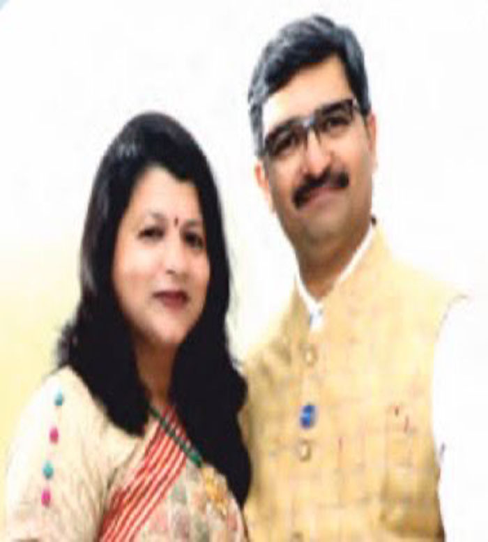 Dr Anand jhunjhunuwala