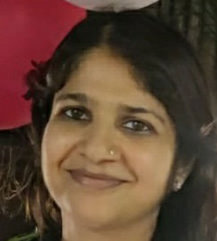 Preeti Daga