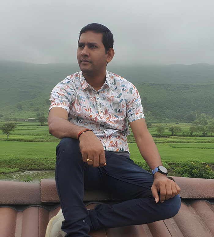 Devendra Vijay Kothari