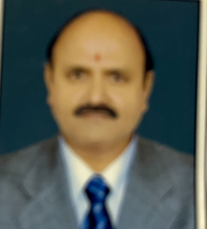Sunil Thakur 