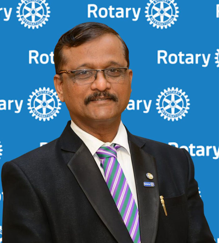 Dnyaneshwar Shewale