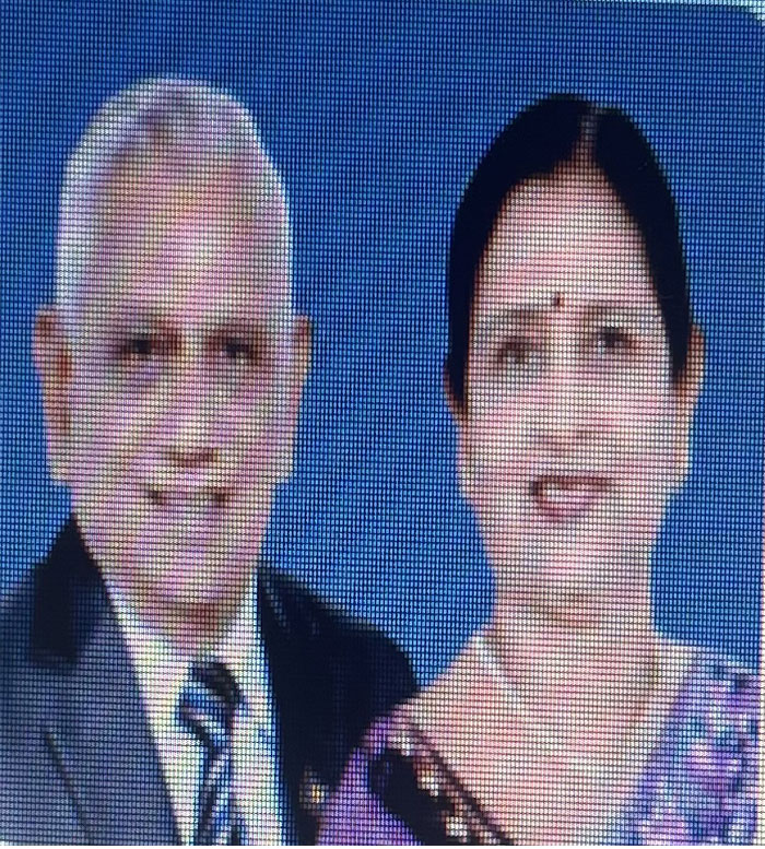 Dattatraya Deshmukh 