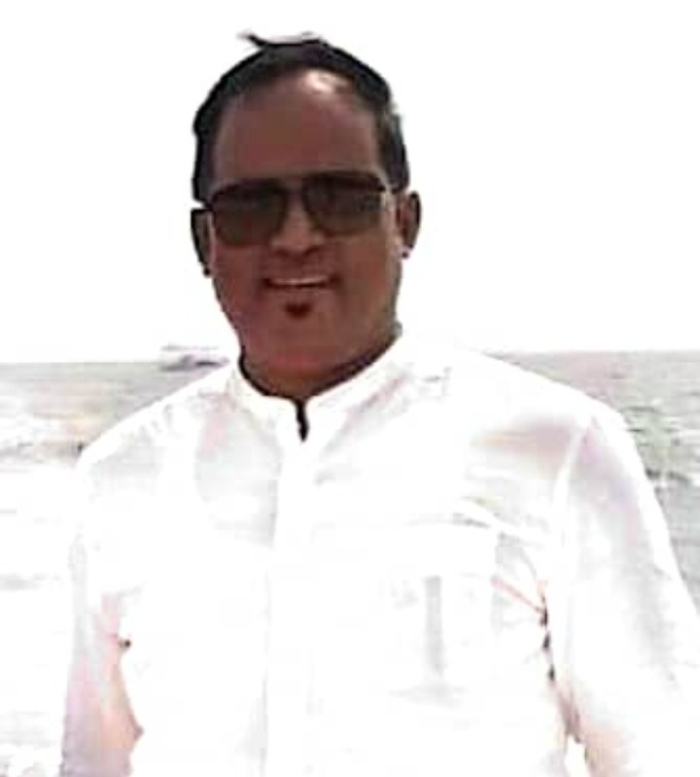 Sameer Baai