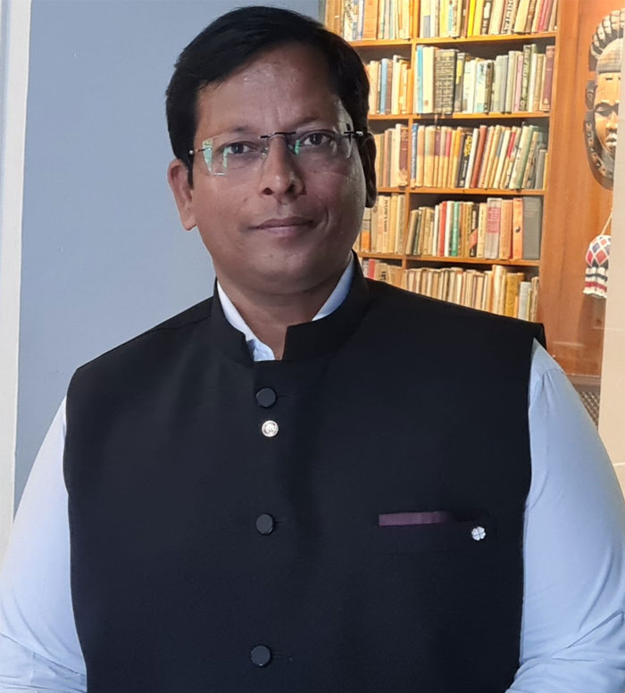 SURENDRA SURYAKANT KODGIRWAR