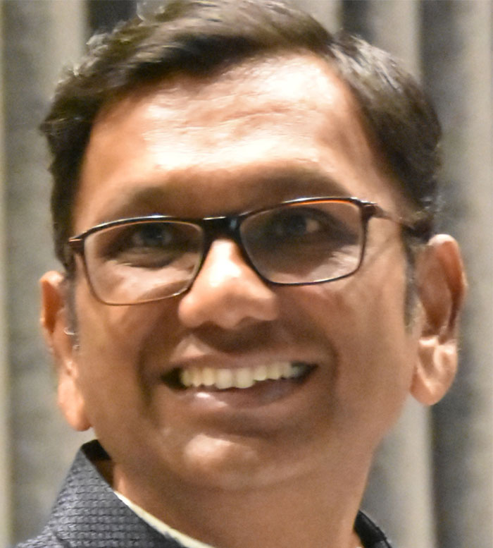 Deelip prakash kale 