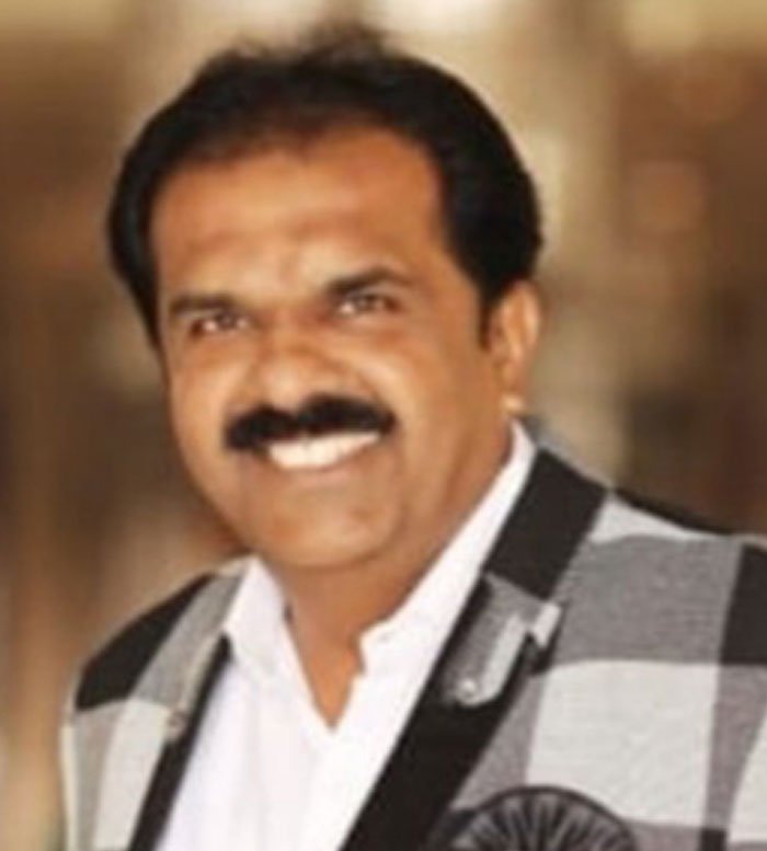 LOVELESH  LAL