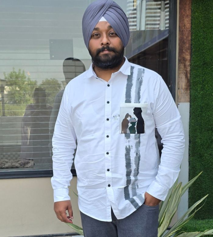 HARMEETSINGH MAKHAN